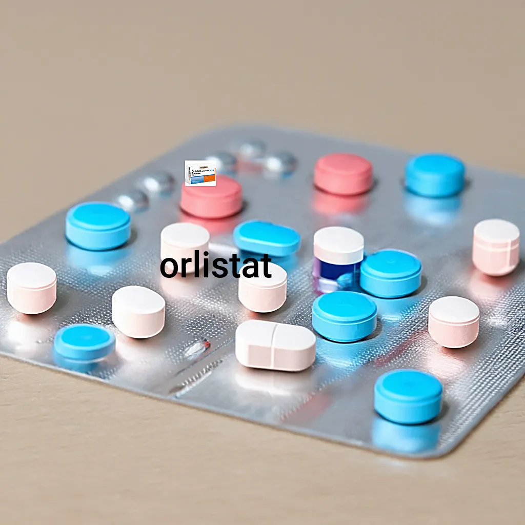 Precio de redustat orlistat